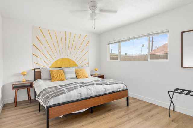 394 W Bon Air Drive, Palm Springs, CA 92262