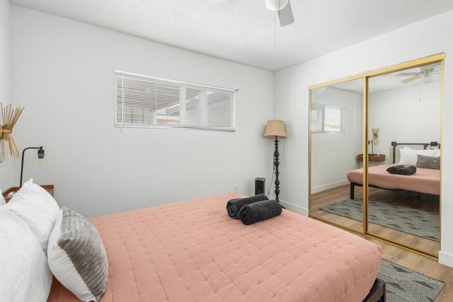 394 W Bon Air Drive, Palm Springs, CA 92262