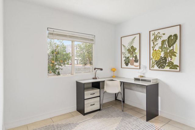 394 W Bon Air Drive, Palm Springs, CA 92262