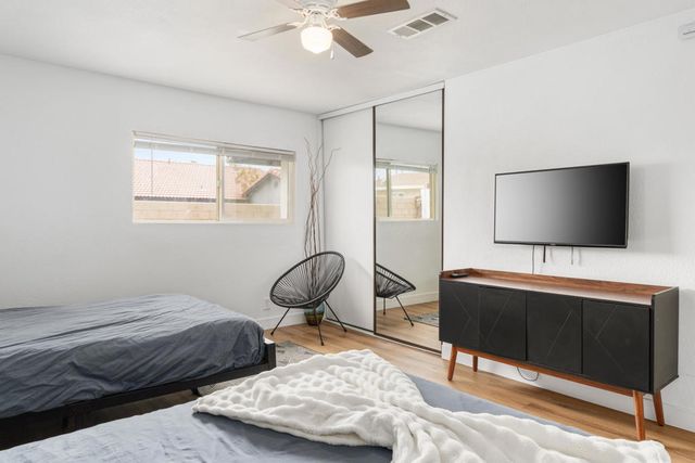 394 W Bon Air Drive, Palm Springs, CA 92262