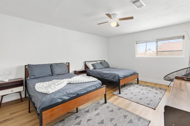 394 W Bon Air Drive, Palm Springs, CA 92262