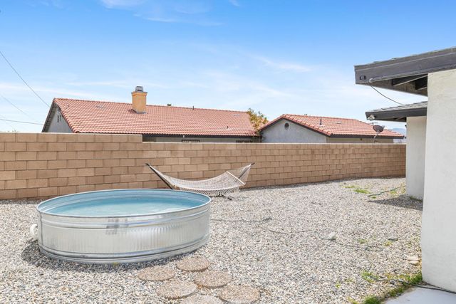 394 W Bon Air Drive, Palm Springs, CA 92262