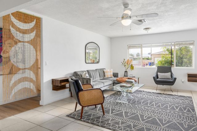394 W Bon Air Drive, Palm Springs, CA 92262