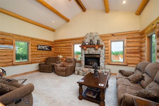445 Ghost Canyon Court, Belgrade, MT 59714