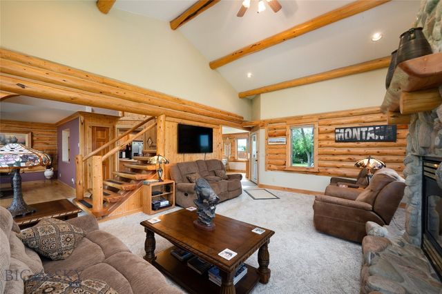 445 Ghost Canyon Court, Belgrade, MT 59714