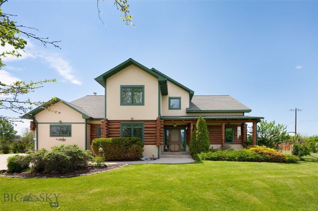 445 Ghost Canyon Court, Belgrade, MT 59714