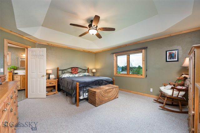 445 Ghost Canyon Court, Belgrade, MT 59714