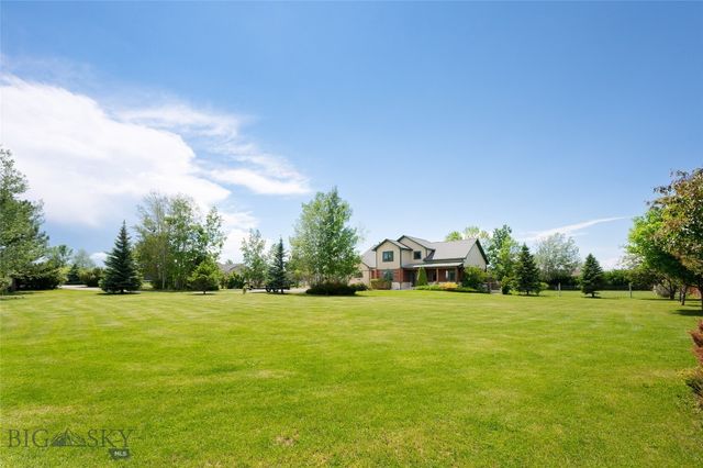 445 Ghost Canyon Court, Belgrade, MT 59714