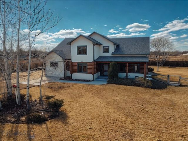 445 Ghost Canyon Court, Belgrade, MT 59714