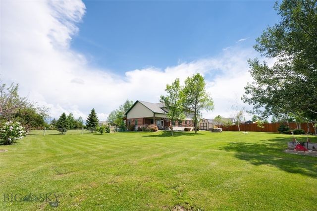 445 Ghost Canyon Court, Belgrade, MT 59714