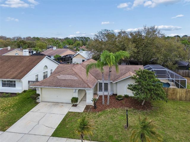 11903 STEPPINGSTONE BOULEVARD, Tampa, FL 33635