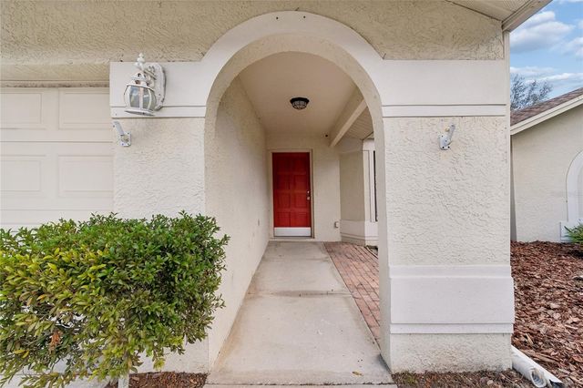 11903 STEPPINGSTONE BOULEVARD, Tampa, FL 33635