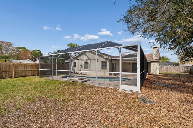 11903 STEPPINGSTONE BOULEVARD, Tampa, FL 33635