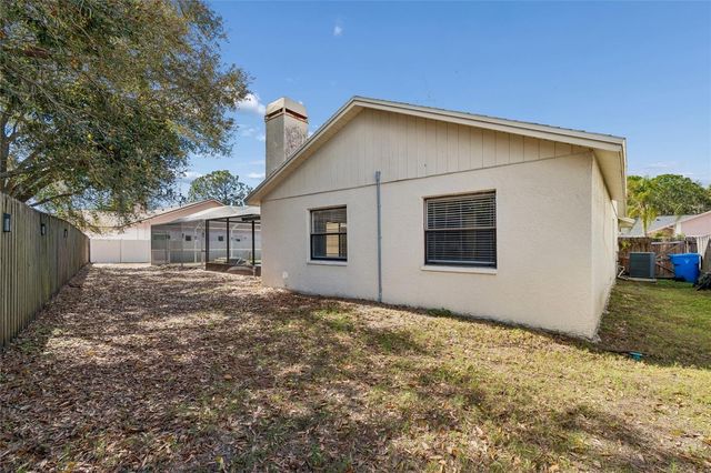 11903 STEPPINGSTONE BOULEVARD, Tampa, FL 33635