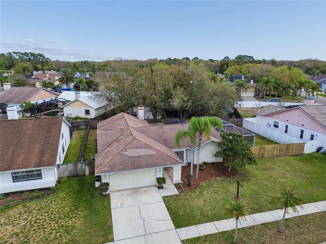 11903 STEPPINGSTONE BOULEVARD, Tampa, FL 33635