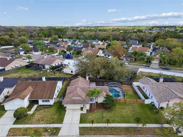 11903 STEPPINGSTONE BOULEVARD, Tampa, FL 33635