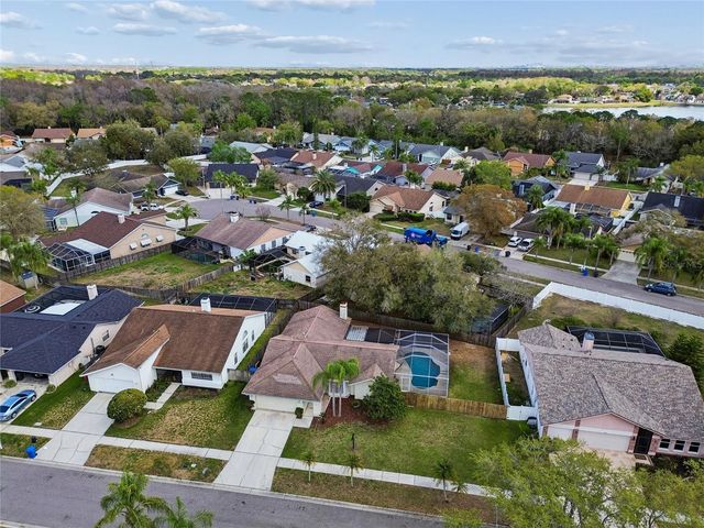 11903 STEPPINGSTONE BOULEVARD, Tampa, FL 33635