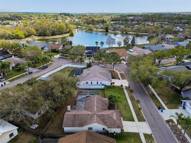 11903 STEPPINGSTONE BOULEVARD, Tampa, FL 33635