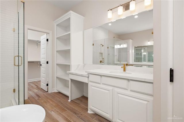 14820 Aqualina Way, Mcallen, TX 78504