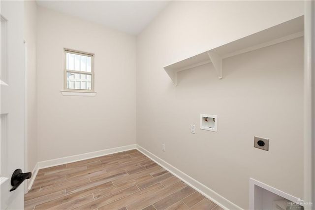 14820 Aqualina Way, Mcallen, TX 78504