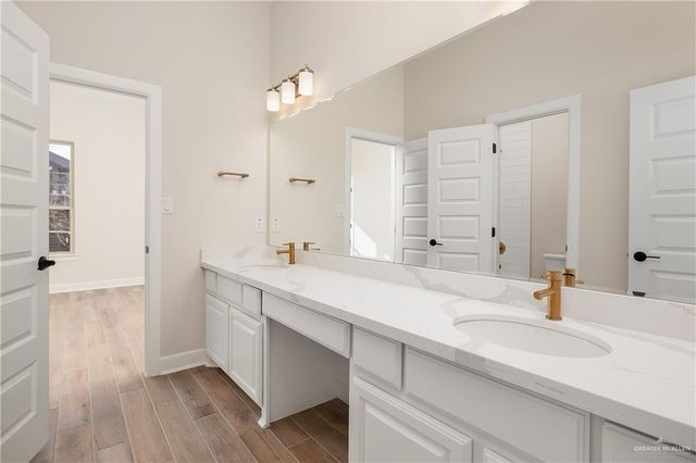 14820 Aqualina Way, Mcallen, TX 78504