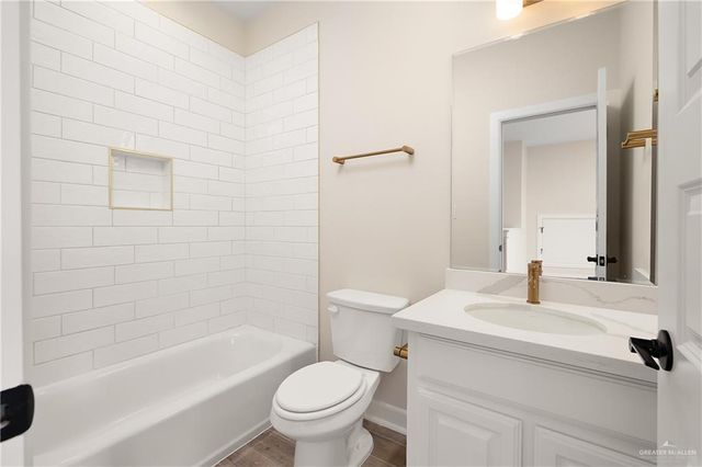 14820 Aqualina Way, Mcallen, TX 78504