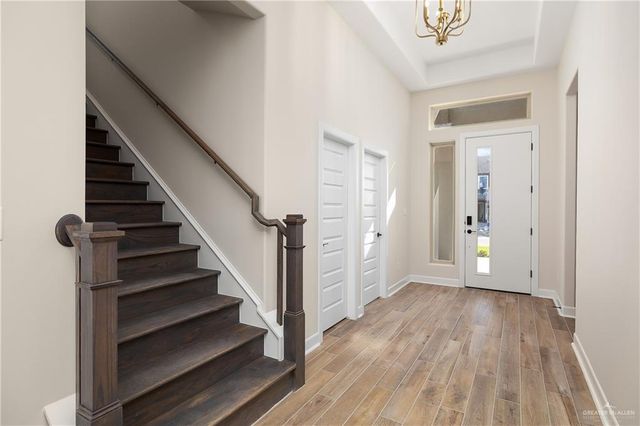 14820 Aqualina Way, Mcallen, TX 78504