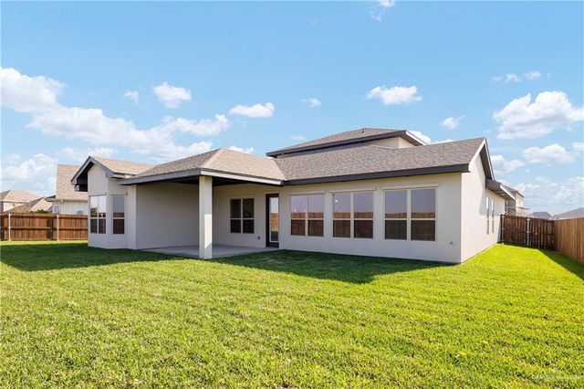 14820 Aqualina Way, Mcallen, TX 78504