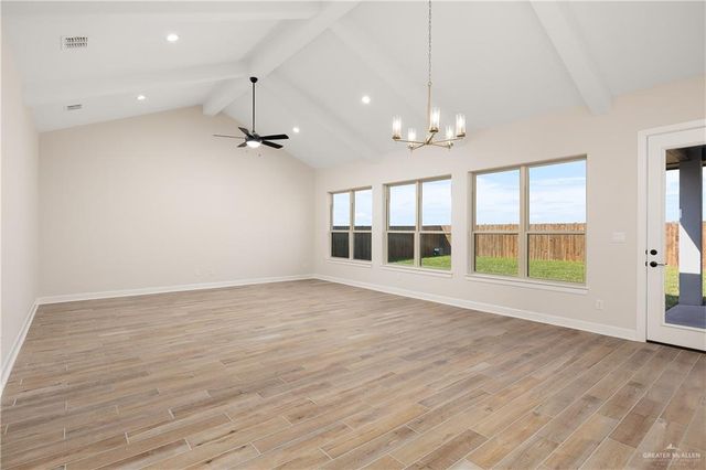 14820 Aqualina Way, Mcallen, TX 78504