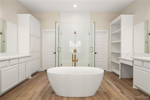 14820 Aqualina Way, Mcallen, TX 78504