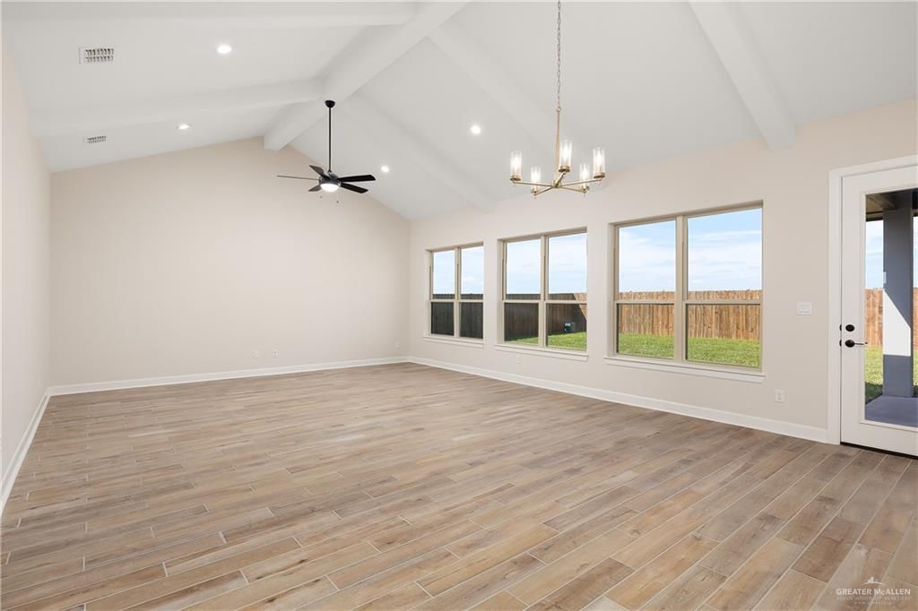 Image 3 of property listing at 14820 Aqualina Way, Mcallen, TX 78504