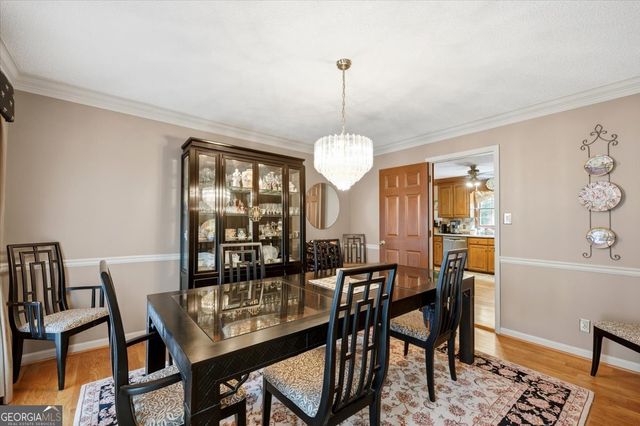 1301 Craddock Way, Macon, GA 31210