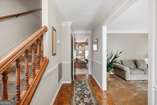 1301 Craddock Way, Macon, GA 31210