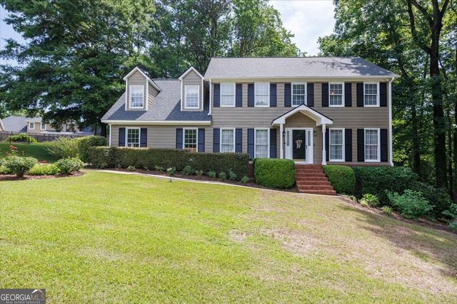 1301 Craddock Way, Macon, GA 31210