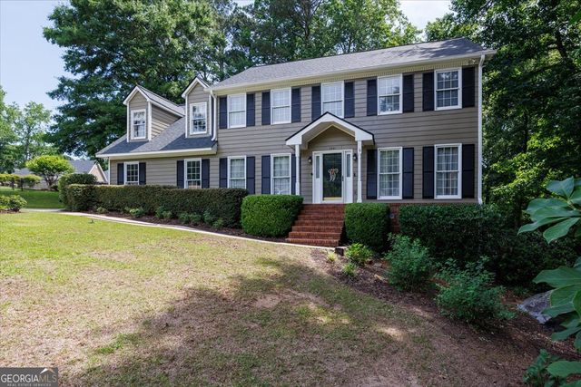 1301 Craddock Way, Macon, GA 31210