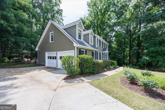 1301 Craddock Way, Macon, GA 31210