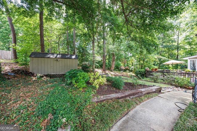 1301 Craddock Way, Macon, GA 31210