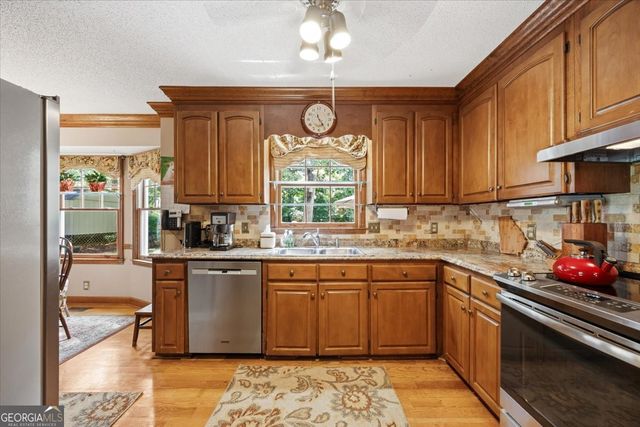 1301 Craddock Way, Macon, GA 31210