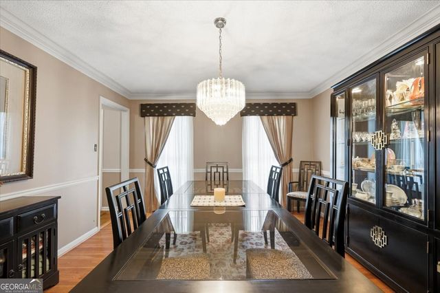 1301 Craddock Way, Macon, GA 31210