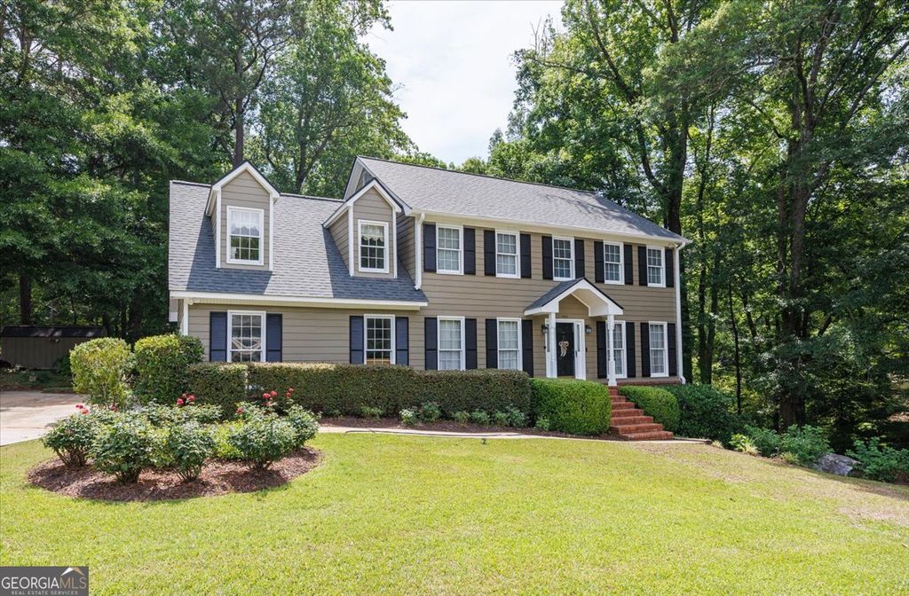 1301 Craddock Way, Macon, GA 31210
