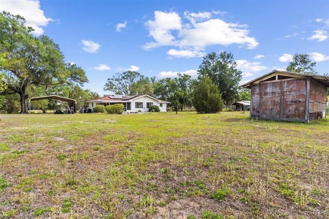 8220 E DERBY OAKS DRIVE, Floral City, FL 34436