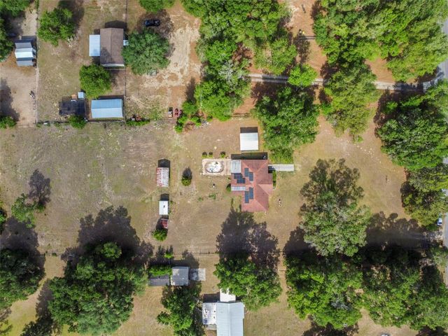 8220 E DERBY OAKS DRIVE, Floral City, FL 34436
