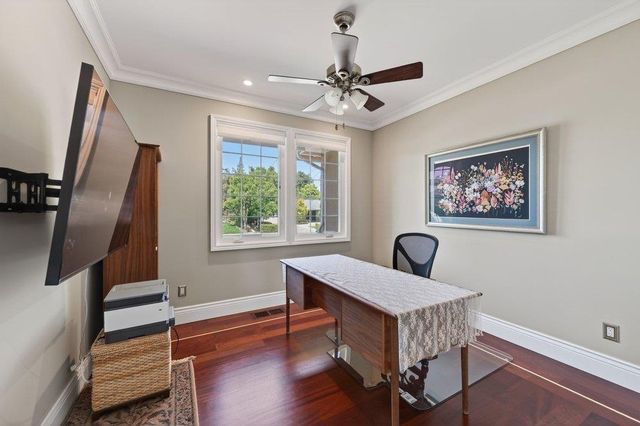 1336 Cordilleras Avenue, Sunnyvale, CA 94087