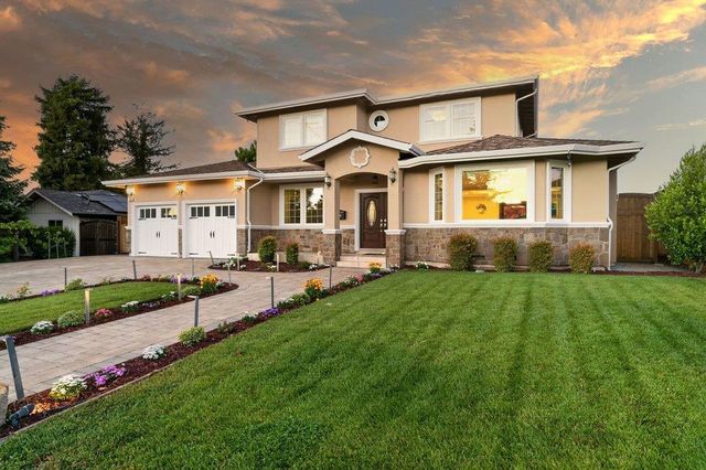 1336 Cordilleras Avenue, Sunnyvale, CA 94087