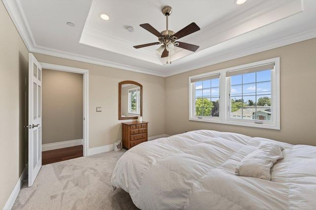 1336 Cordilleras Avenue, Sunnyvale, CA 94087