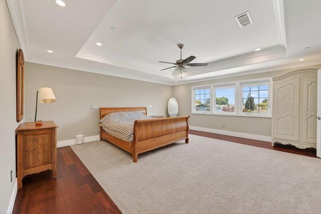 1336 Cordilleras Avenue, Sunnyvale, CA 94087