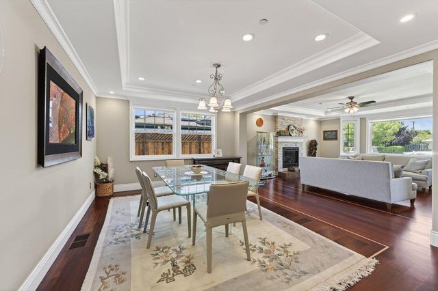 1336 Cordilleras Avenue, Sunnyvale, CA 94087