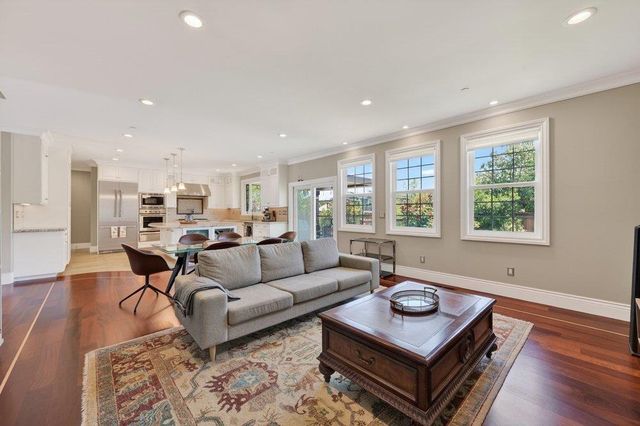 1336 Cordilleras Avenue, Sunnyvale, CA 94087