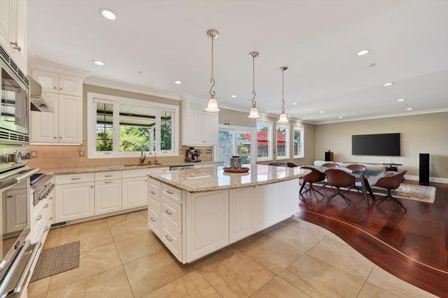1336 Cordilleras Avenue, Sunnyvale, CA 94087