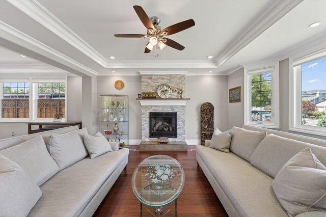 1336 Cordilleras Avenue, Sunnyvale, CA 94087